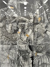 Talent shines through in 2022 Youth Art Awards